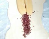 Foto langkah ke 1 dari resep Strudle pisang coklat.