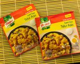 Foto langkah ke 4 dari resep Dori Salted Egg.