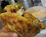 Foto del paso 14 de la receta: Burger arepa a mi manera🥯🫓🥙