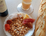 Foto del paso 10 de la receta: Cocido en olla express