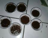 Foto langkah ke 3 dari resep Brownies Oreo Cup.
