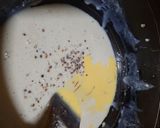 কেশর প্যাঁড়া (kesar pyara recipe in Bengali) রেসিপির ধাপ 3 ছবি