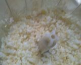 Foto del paso 1 de la receta: Pizza de Coliflor