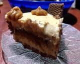 Foto del paso 3 de la receta: Torta helada