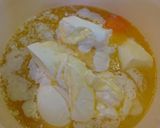 Zsíros pogácsa recept fázis 2 fotója