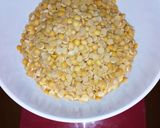 Foto langkah ke 1 dari resep Tempe Homemade.