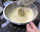 Foto del paso 2 de la receta: Torta de Manzana esponjosa🍎