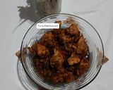 Foto langkah ke 4 dari resep 492. Ayam Saos Kecap.