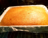 Foto del paso 2 de la receta: Bizcocho de zanahoria con chocolate 🍫🍫 🥕🥕