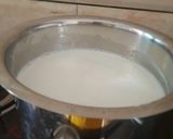 રબડી (Rabdi recipe in gujarati) રેસીપી સ્ટેપ2ફોટો
