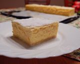 Házi krémes recept fázis 8 fotója