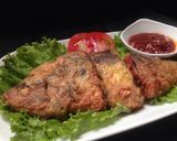 Foto langkah ke 6 dari resep Bandeng Presto.