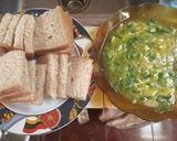 Foto langkah ke 1 dari resep Roti Goreng Simple.