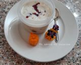 Une image de l'étape 9 de Overnight porridge sanglant 🎃.