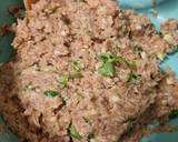 แกงจืดไข่น้ำหมูสับ สูตรสามเกลอ วิธีทำสูตร 1 รูป