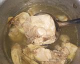 Foto langkah ke 5 dari resep Ayam Bumbu Rujak Ala 'EK'.