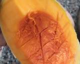 Roasted pumpkin soup recipe step 2 photo