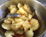 રસાવાળા બટાકા નુ શાક (Rasavala Bataka Shak Recipe In Gujarati) રેસીપી સ્ટેપ3ફોટો