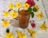 A picture of step 4 of Tamarind Sharbat.