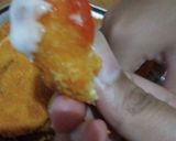 Foto langkah ke 6 dari resep Tahu Katsu.