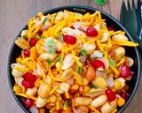चटपटी पीनट भेल (chatpati peanut bhel recipe in Hindi) रेसिपी चरण 5 फोटो