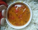 દાલ ફ્રાય (Dal Fry Recipe In Gujarati) રેસીપી સ્ટેપ3ફોટો