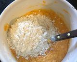 Foto del paso 3 de la receta: Budín de calabaza sin tacc