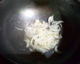 Chicken in rainbow rice recipe step 4 photo