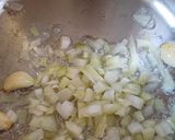 # 24 03 18 Lelket melengető tavaszi leves recept fázis 1 fotója