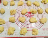 Foto langkah ke 4 dari resep Donat Buttermilk.