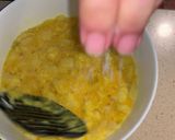Foto del paso 4 de la receta: Pimientos rellenos de tortilla de patatas