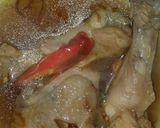 Foto langkah ke 5 dari resep Ayam garang asem.