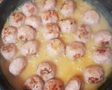 Foto del paso 3 de la receta: Albóndigas en salsa 1