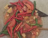 Foto langkah ke 3 dari resep Ikan bumbu tauco medan.