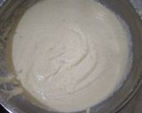 A picture of step 4 of Pumpkin Dosa.