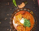શાહી નિઝામી દાળ (Shahi Nizami Dal Recipe In Gujarati) રેસીપી સ્ટેપ7ફોટો