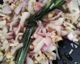 Gambar langkah 5 resipi Cencaru Goreng Kicap Pedas.
