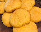 Foto del paso 7 de la receta: Pan de calabaza