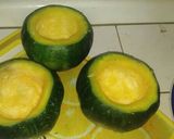 Foto del paso 2 de la receta: Ayote tierno relleno