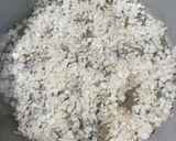 A picture of step 2 of Pumpkin and Sausage Pasta.
