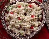 A picture of step 4 of GOPALKALA (JANMASHTAMI SPECIAL) (DAHI KALA).