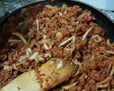 Foto del paso 4 de la receta: Tacos de soya