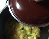 Foto del paso 6 de la receta: Tortilla de papa