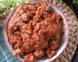 Foto langkah ke 5 dari resep Ayam Jamur.