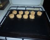 Savanyúkáposztás, kolbászos pogácsa (maradékmentő) recept fázis 6 fotója