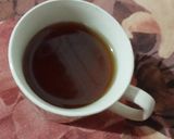 A picture of step 3 of Green tea.