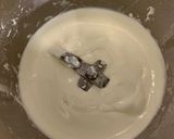 Foto del paso 3 de la receta: Crema de chocolate blanco en Monsieur Cuisine