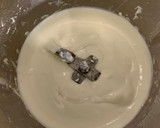 Foto del paso 3 de la receta: Crema de chocolate blanco en Monsieur Cuisine