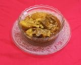 মটন কারী (Mutton curry recipe in bengali) রেসিপি ধাপ - 9 ছবি