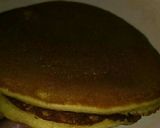 A picture of step 8 of Eggless Dora Cake.